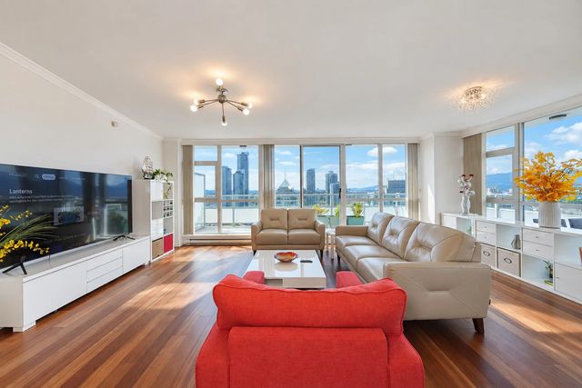 4400 Buchanan Street 2701, Burnaby