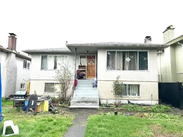 5862 Culloden Street, Vancouver