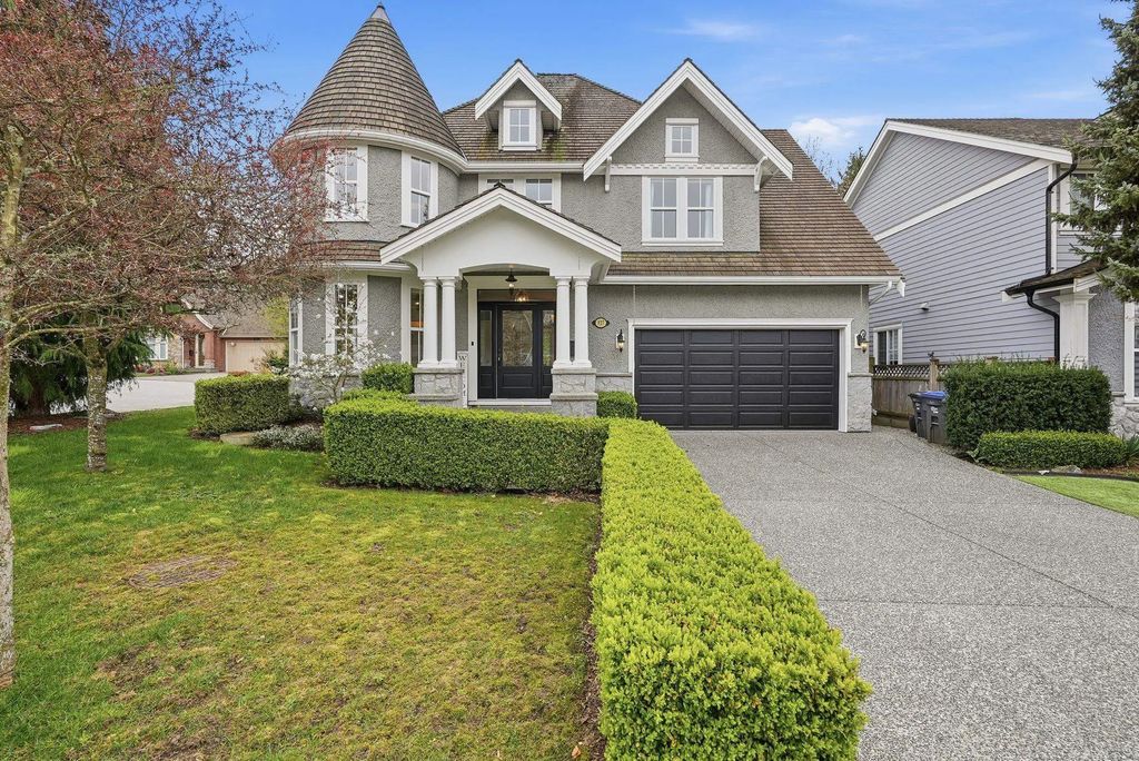 927 163 Street, Surrey