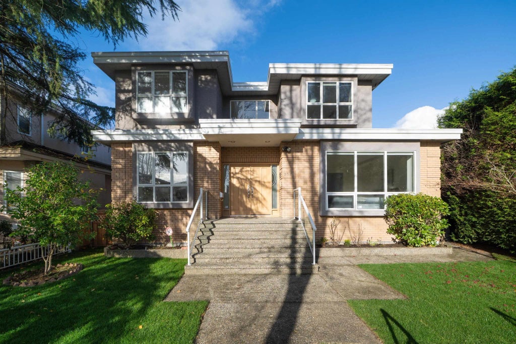 3565 W 29th Avenue, Vancouver