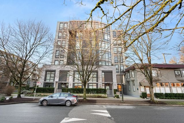 2687 Maple Street 401, Vancouver