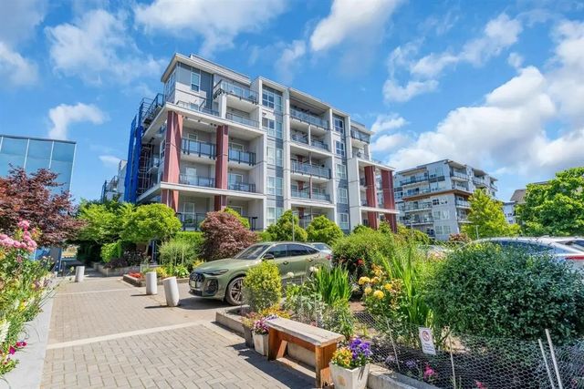 10033 River Drive 503, Richmond