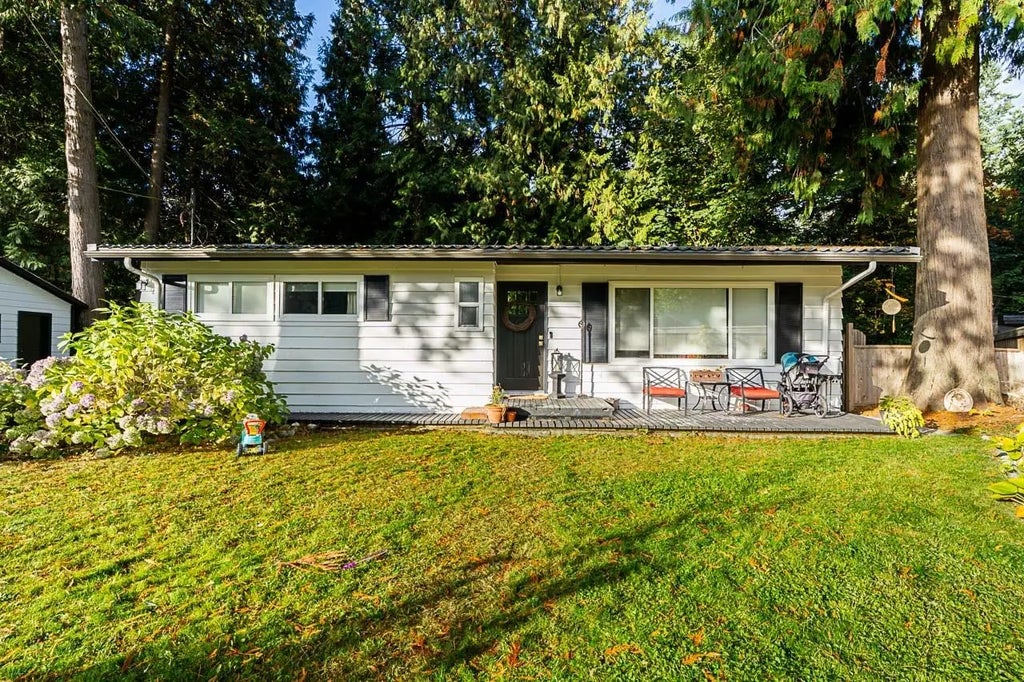 19710 40a Avenue, Langley