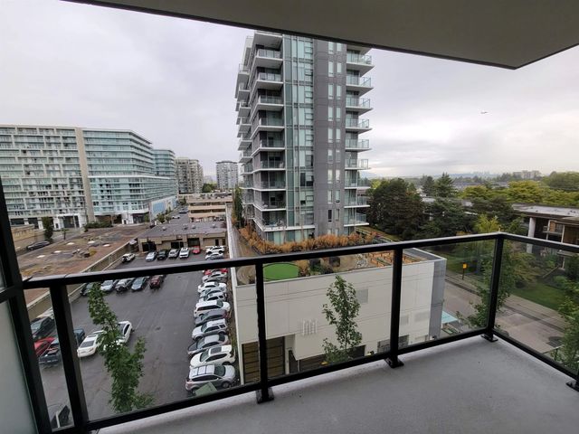 6633 Buswell Street 709, Richmond
