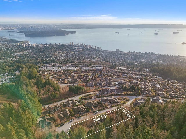 2345 Kadlec Court, West Vancouver