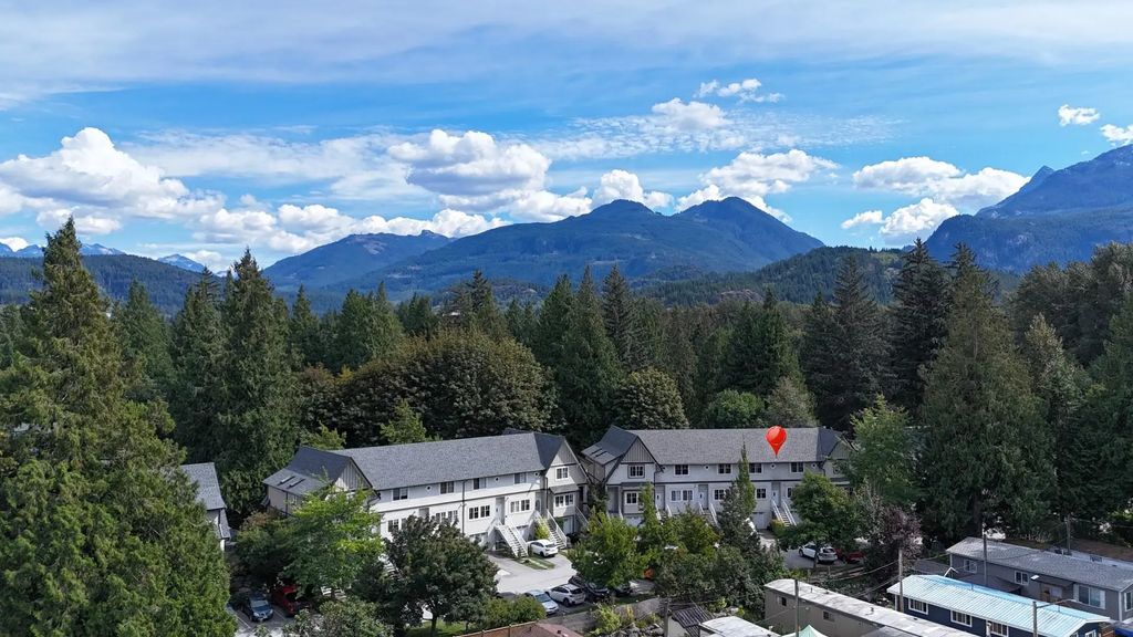 1800 Mamquam Road 34, Squamish