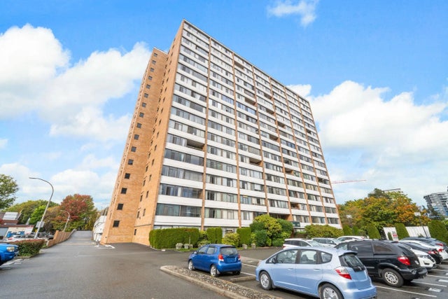 6651 Minoru Boulevard 802, Richmond