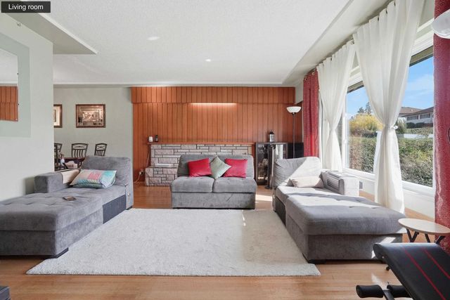 9645 David Drive, Burnaby