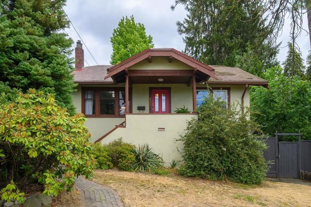 931 Second Street, New Westminster