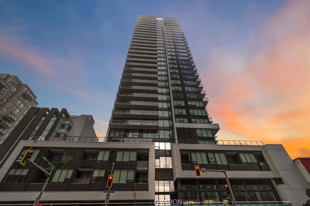 823 Carnarvon Street 2107, New Westminster