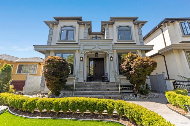 6913 Argyle Street, Vancouver