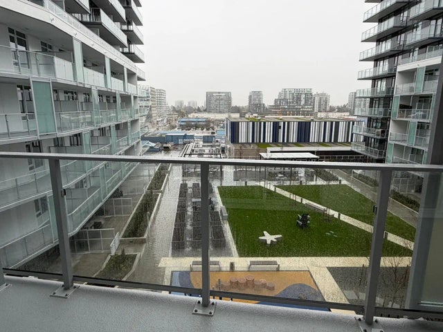 6300 Minoru Boulevard 733, Richmond