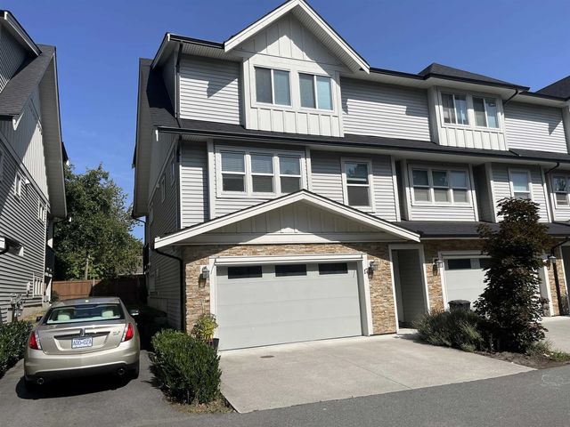 45455 Spadina Avenue 17, Chilliwack