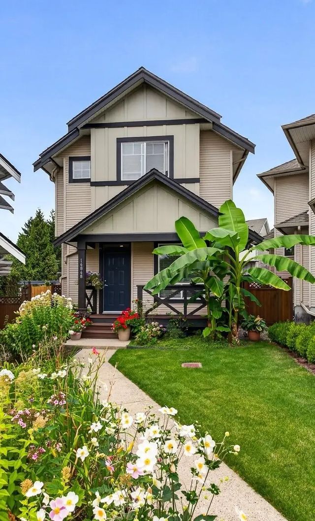 14848 56a Avenue, Surrey