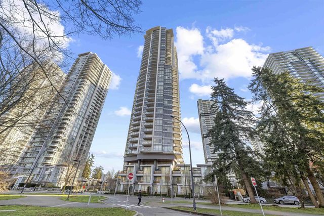 4900 Lennox Lane 3705, Burnaby