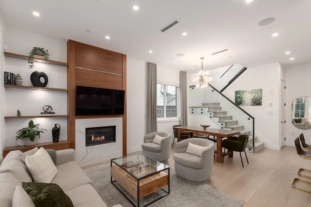 959 E 13th Avenue, Vancouver