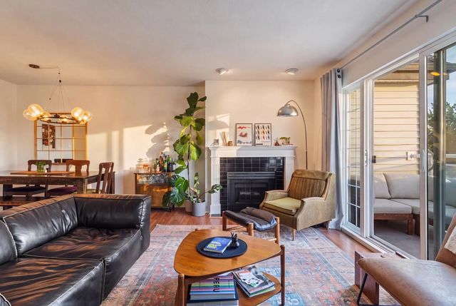 1868 E 11th Avenue 306, Vancouver