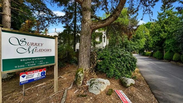 9348 128 Street 35, Surrey