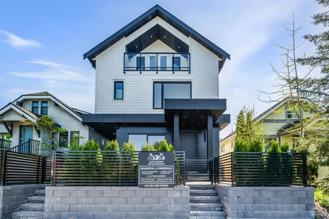 2636 Mcgill Street 1, Vancouver