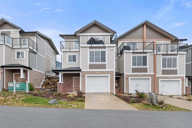 1928 Woodside Boulevard 38, Agassiz