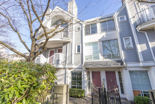 3062 Willow Street, Vancouver