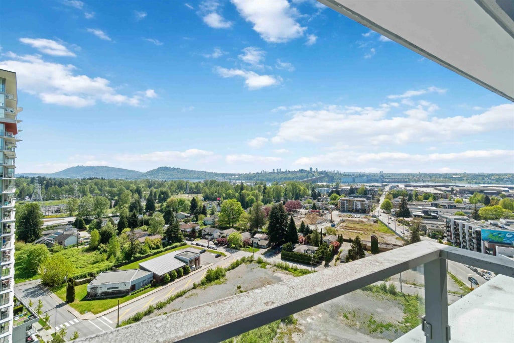 1500 Fern Street 2304, North Vancouver