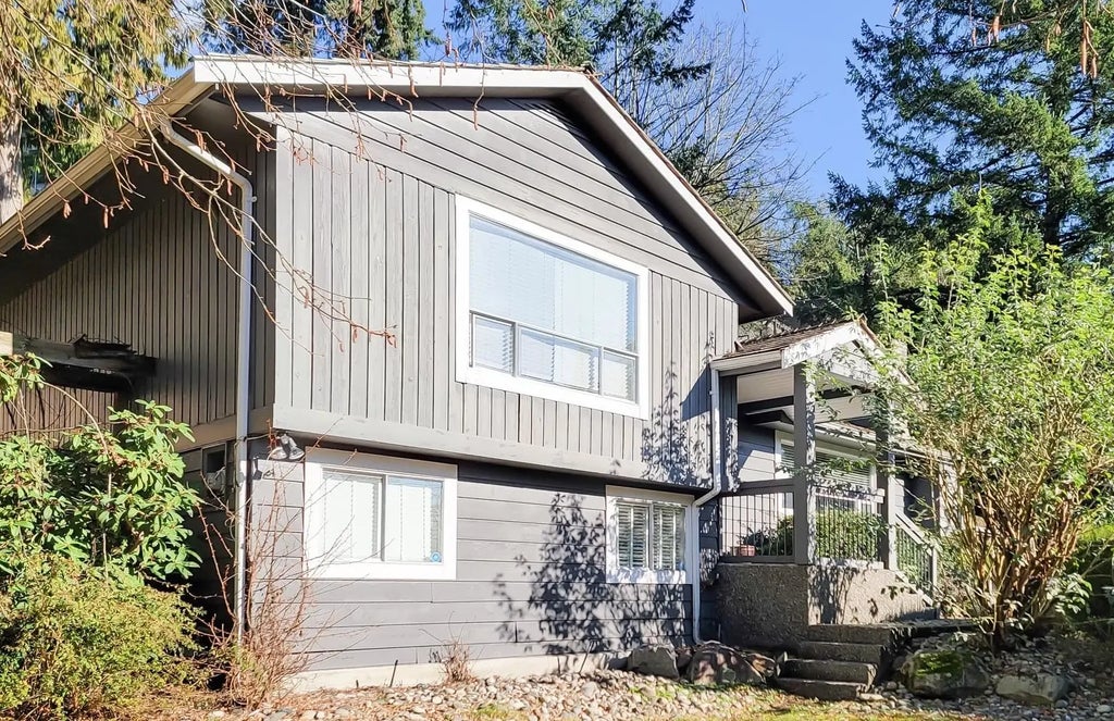 4670 Willow Creek Road, West Vancouver