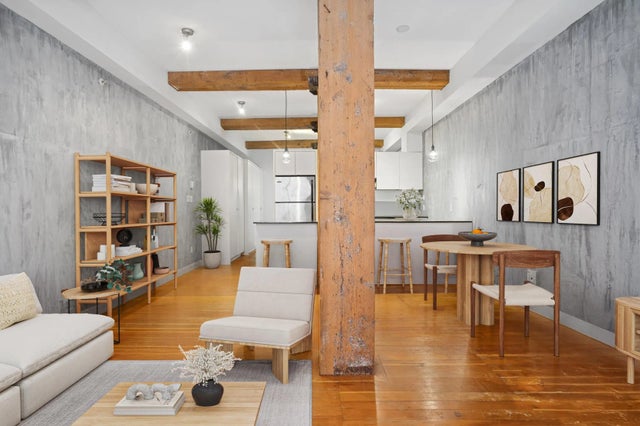 310 Water Street 204, Vancouver