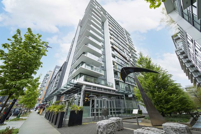 159 W 2nd Avenue 308, Vancouver