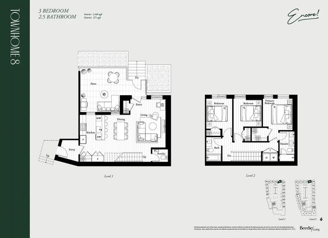 53 Kong Court 108, Coquitlam