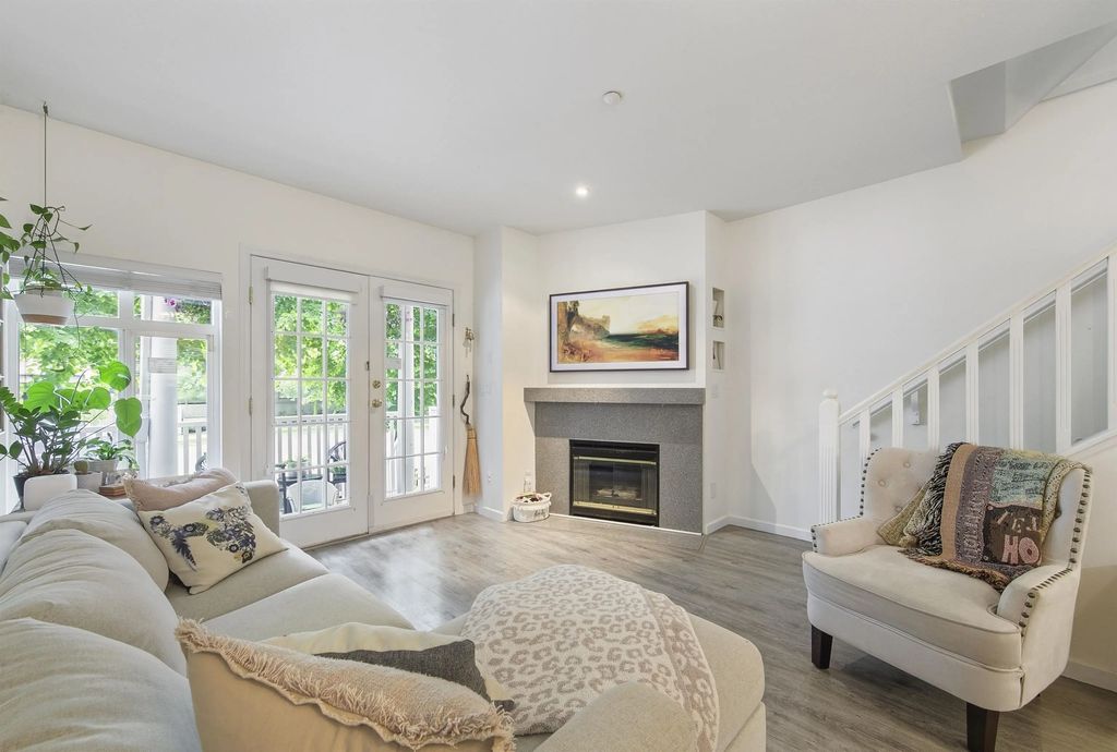 8529 Jellicoe Street, Vancouver