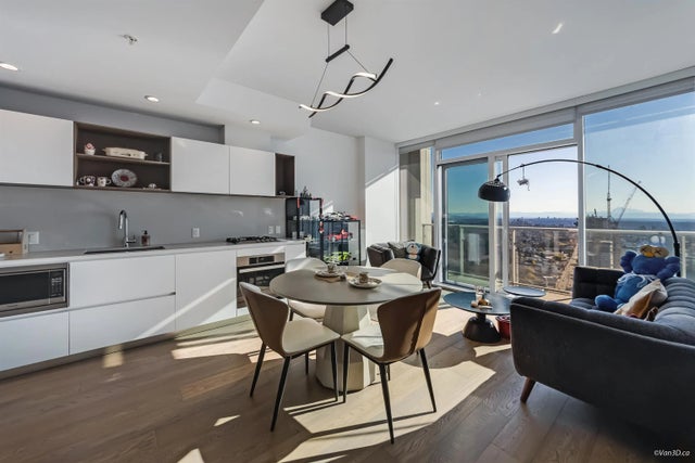 6000 Mckay Avenue 4709, Burnaby