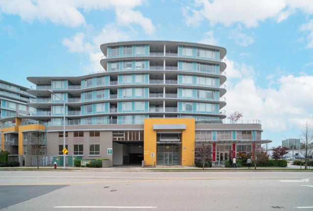 7688 Alderbridge Way 602, Richmond