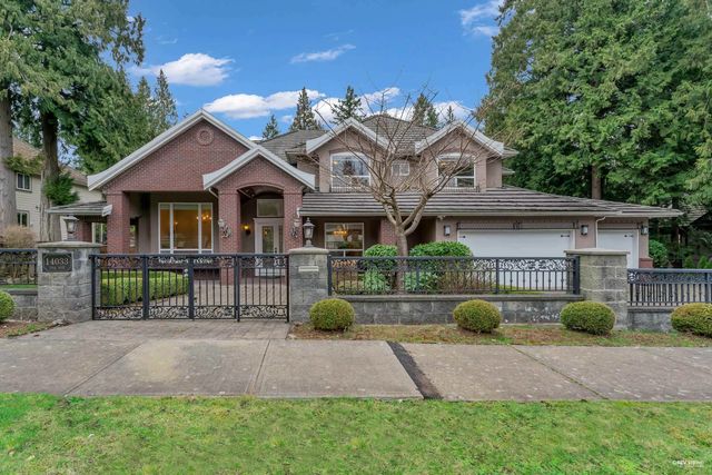 14033 34a Avenue, Surrey