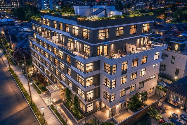 3264 Vanness Avenue 410, Vancouver