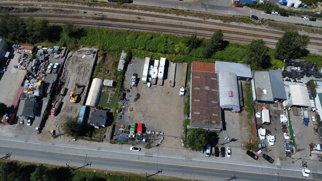 12337 Industrial Road, Surrey