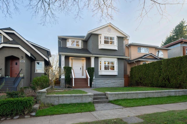 4068 W 15th Avenue, Vancouver