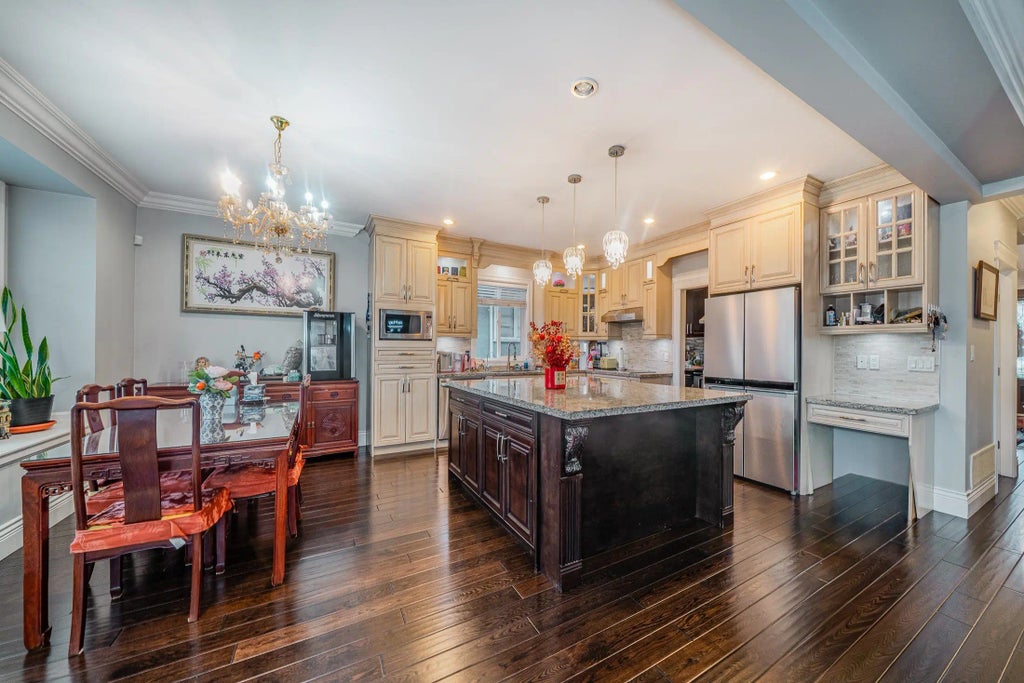 5007 Hardwick Street, Burnaby