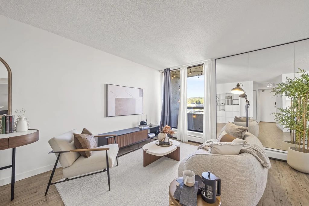 3771 Bartlett Court 1504, Burnaby