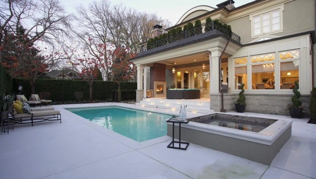 3405 Cypress Street, Vancouver