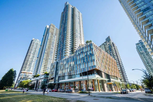 4458 Beresford Street 2902, Burnaby