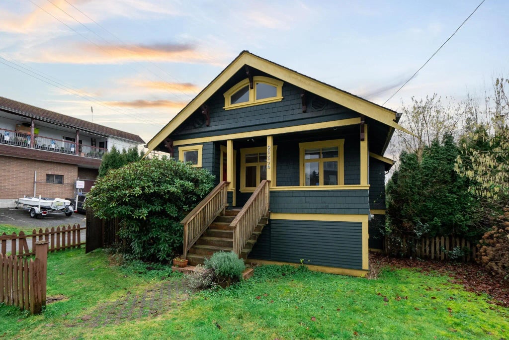 2336 Rindall Avenue, Port Coquitlam