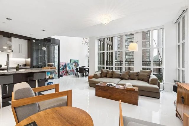 1102 Hornby Street Ph2, Vancouver