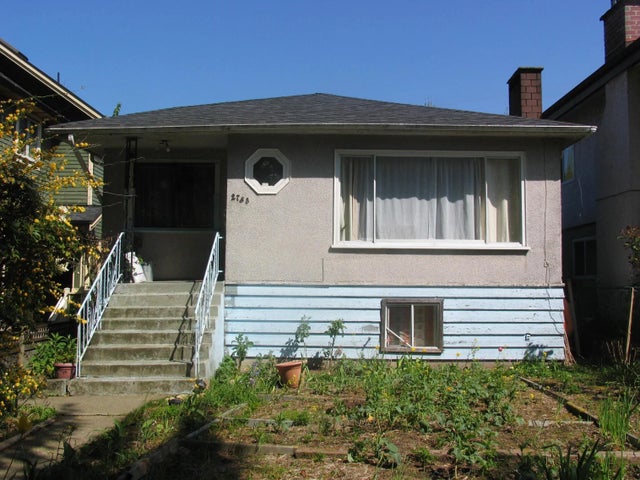 2733 E 28th Avenue, Vancouver