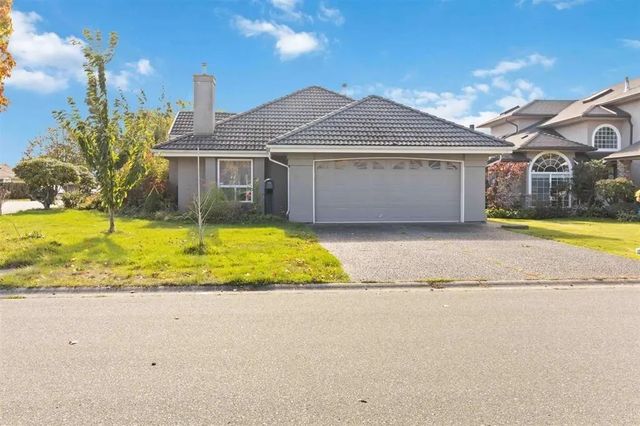 4881 63a Street, Delta