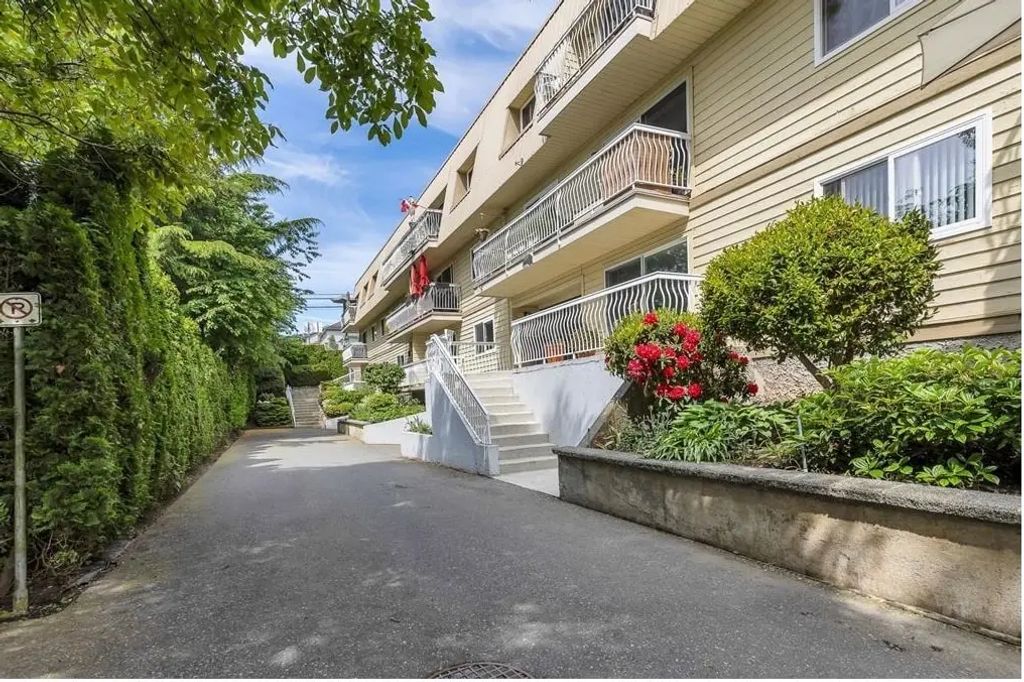7436 Stave Lake Street 104, Mission