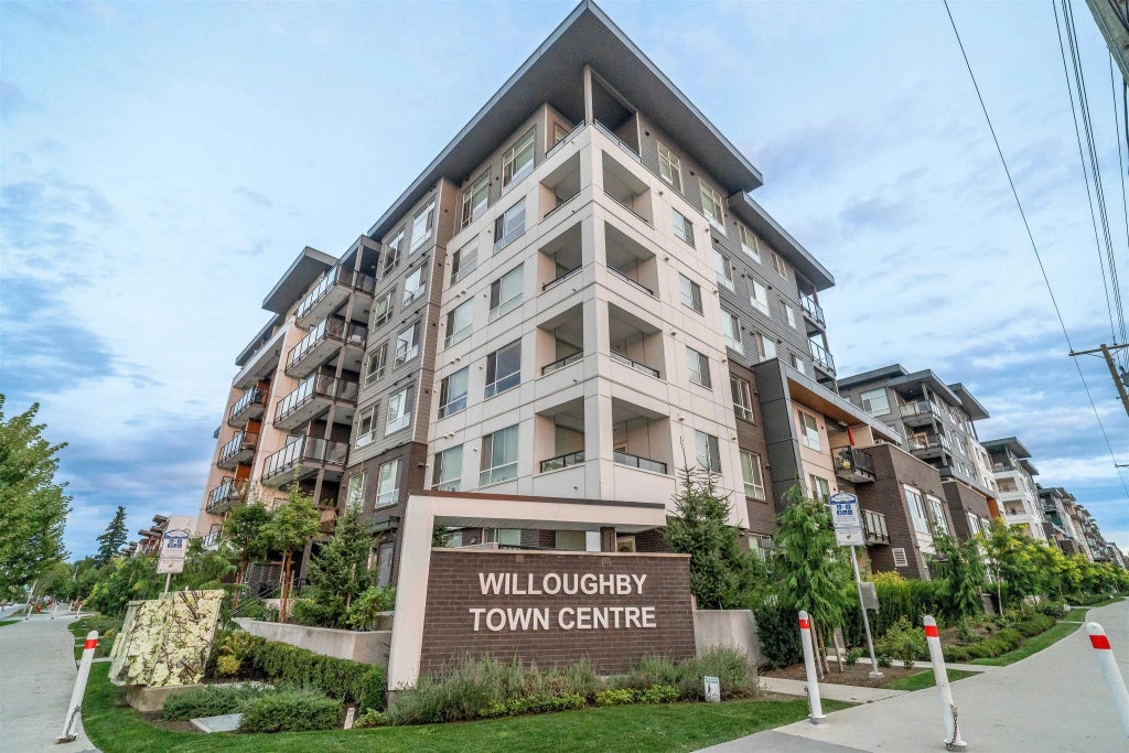 20834 80 Avenue B220, Langley