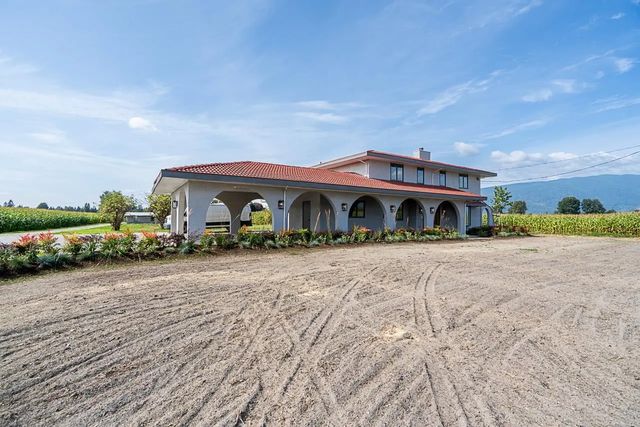 14017 Hale Road Road, Pitt Meadows
