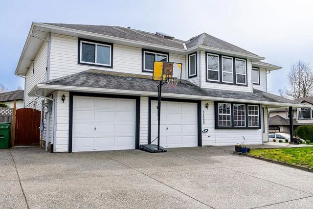 31000 Sidoni Avenue, Abbotsford