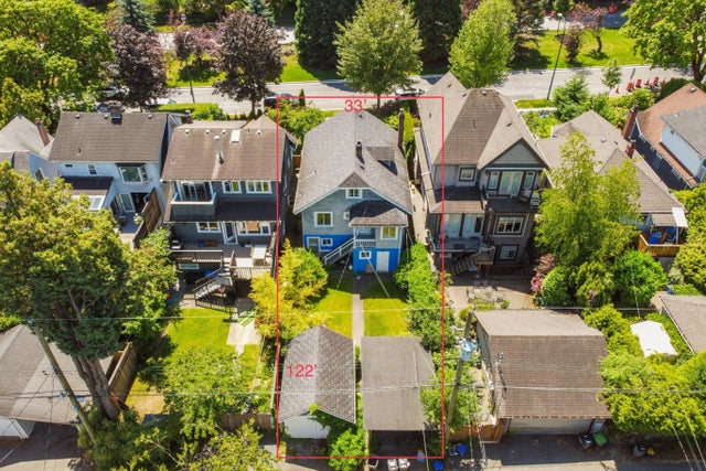 3149 W King Edward Avenue, Vancouver